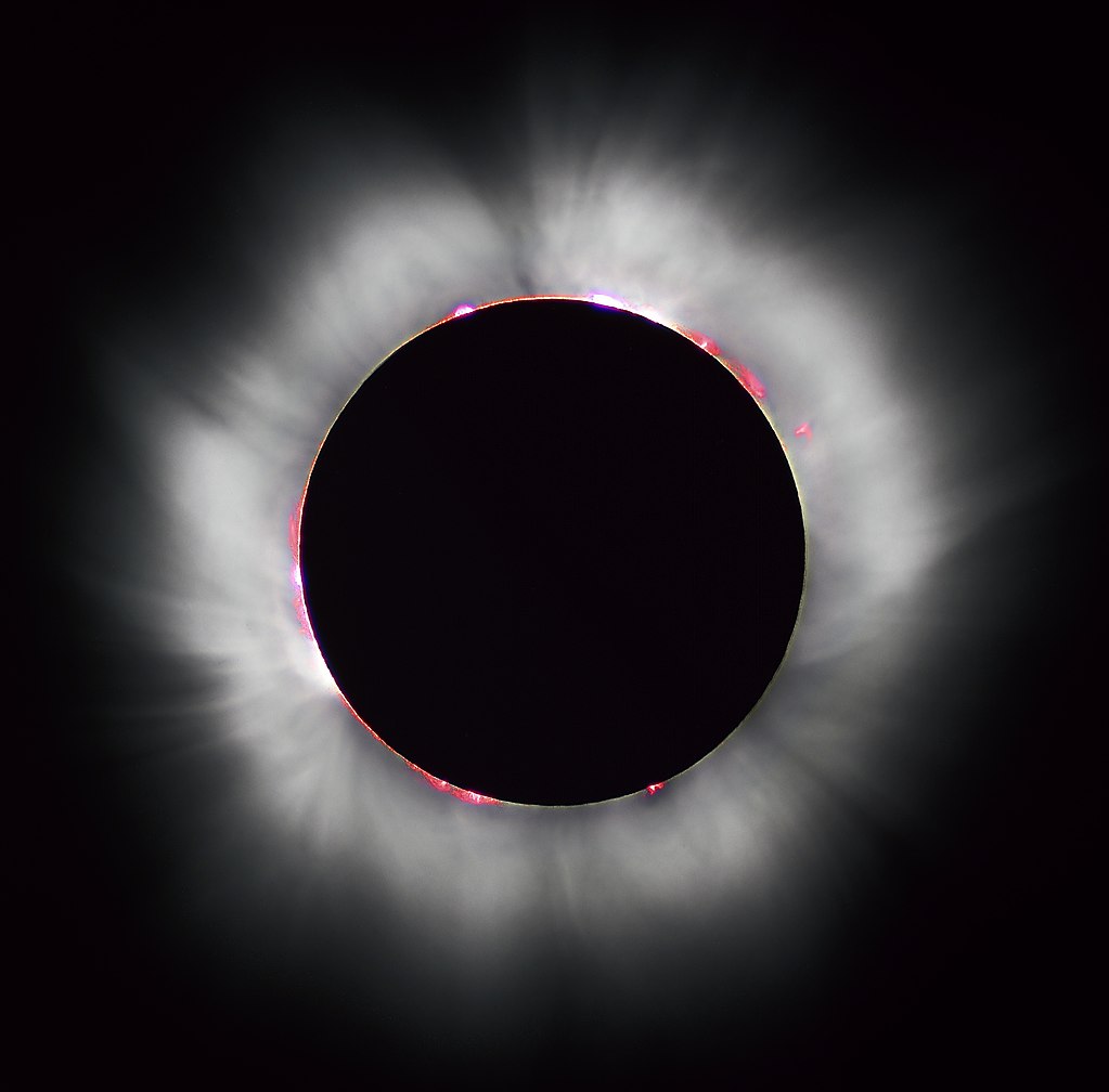 corona solare